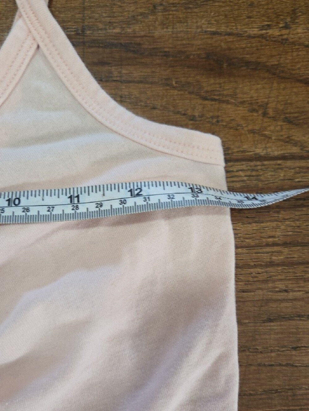 PacCares Ruched Button-Front Tank Top - Picture 3 of 6